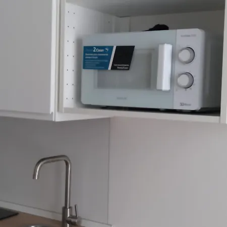 Il Monolocale Apartman